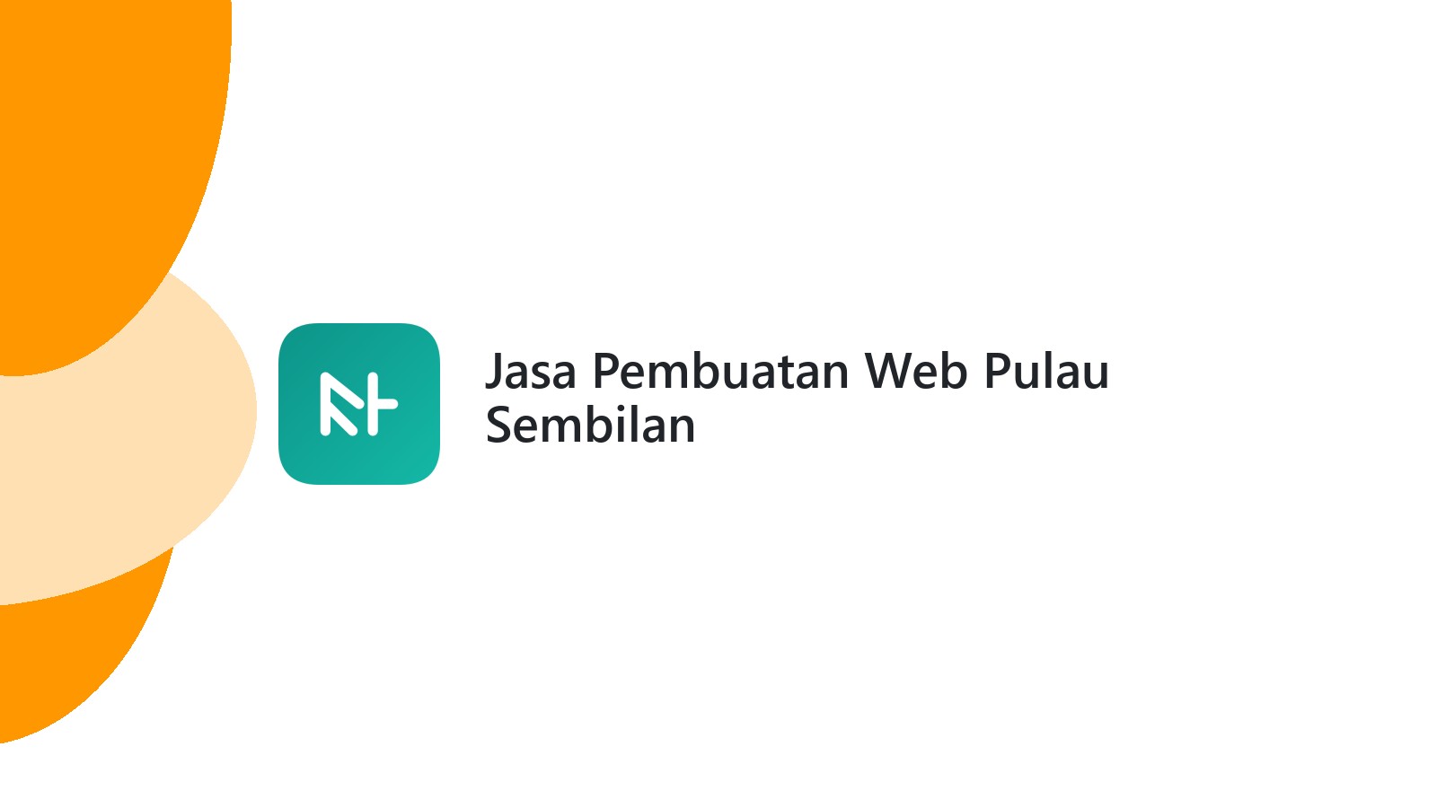 Jasa Pembuatan Web Pulau Sembilan