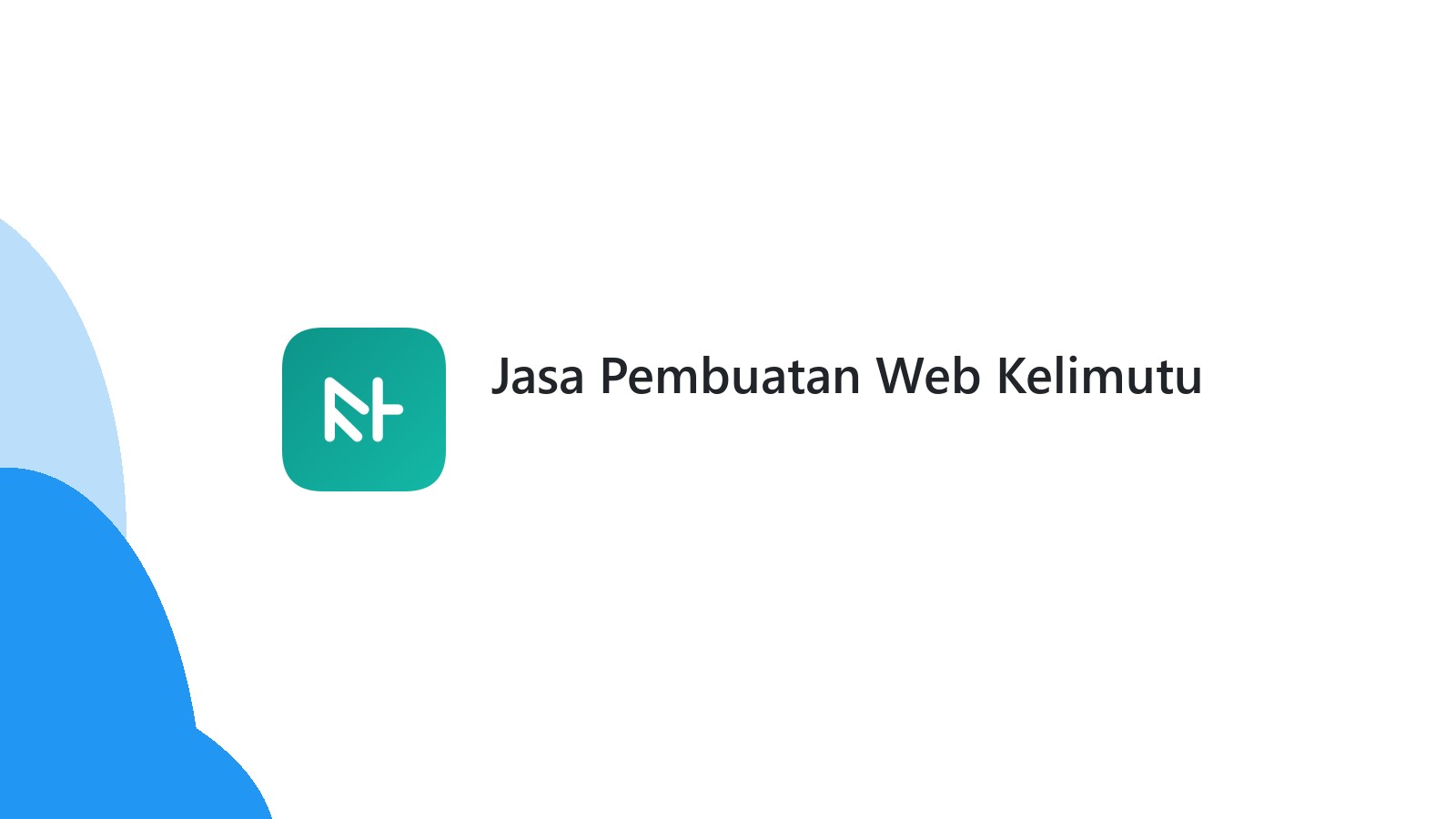 Jasa Pembuatan Web Kelimutu