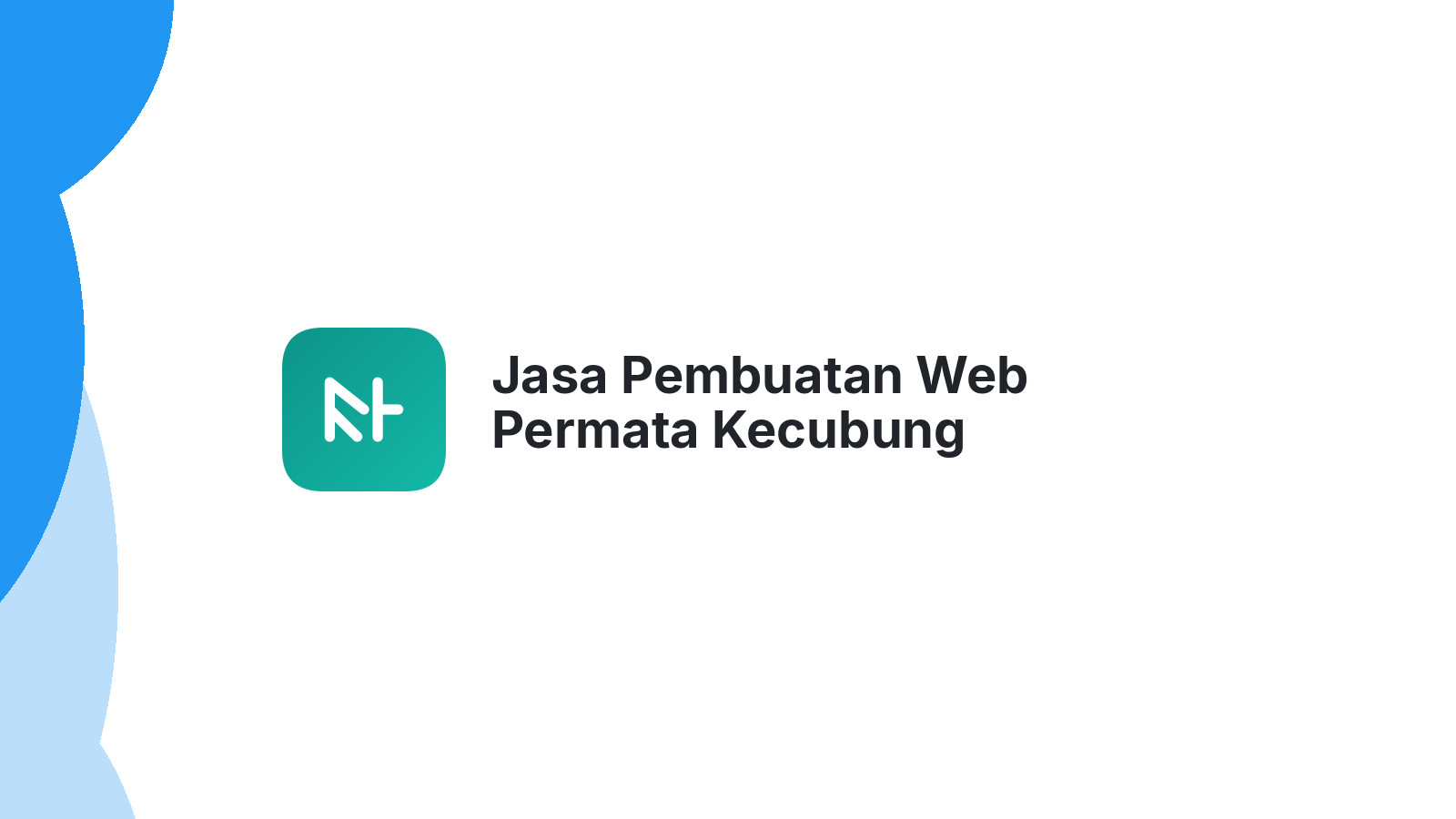 Jasa Pembuatan Web Permata Kecubung