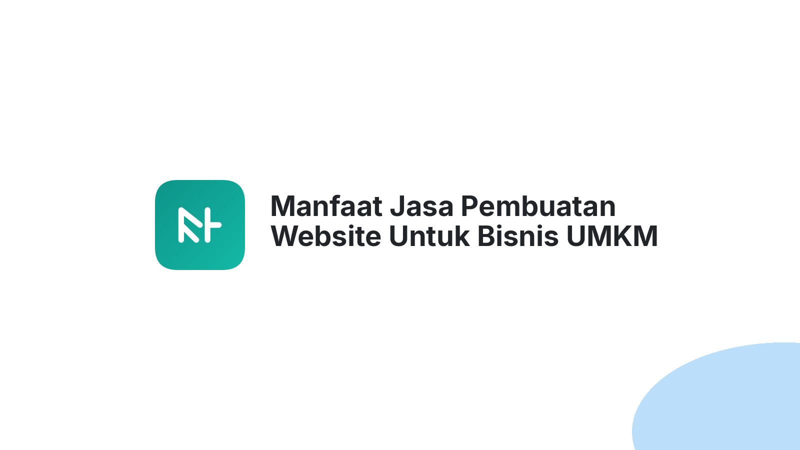 Manfaat Jasa Pembuatan Website Untuk Bisnis UMKM Di Semarang ΓÇô Tampil Profesional