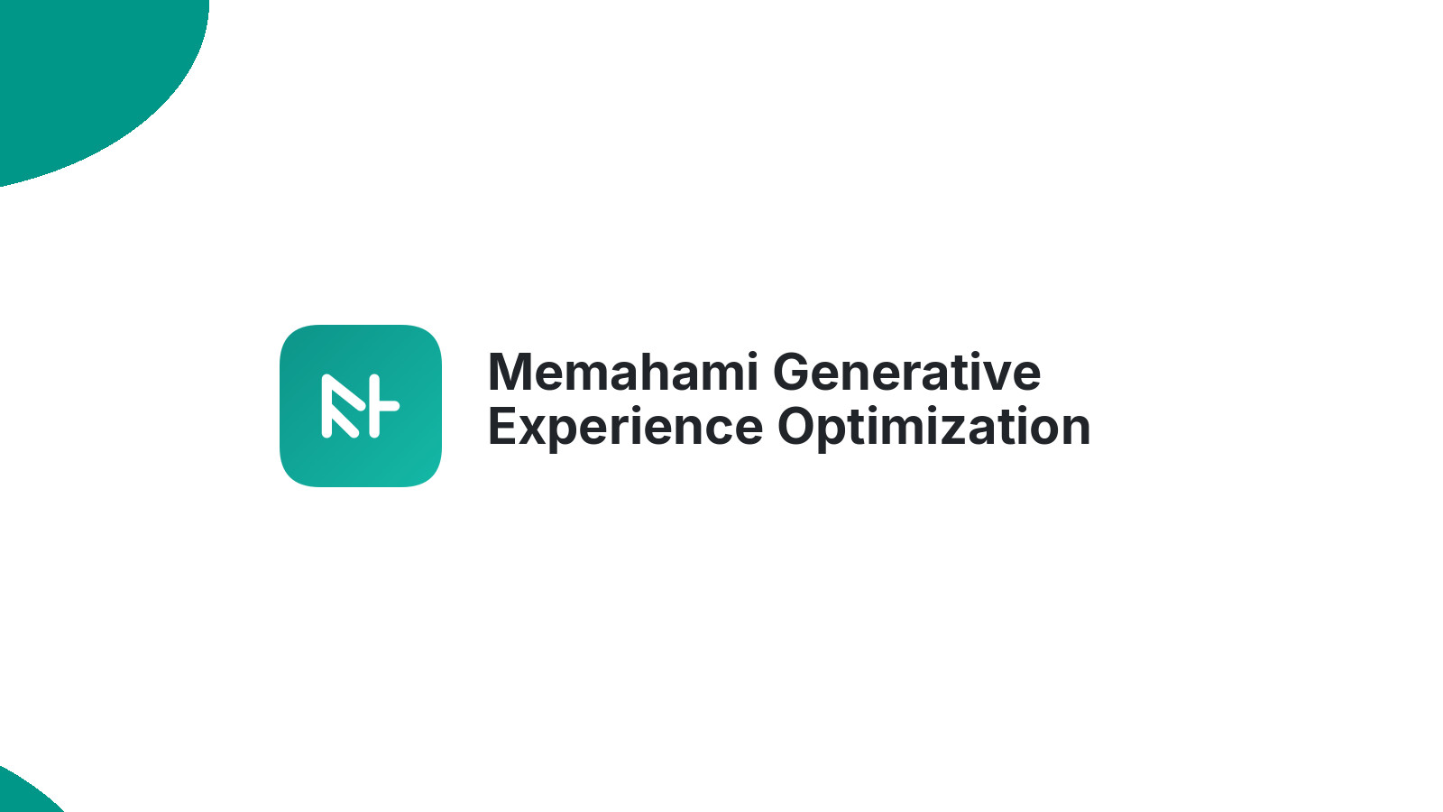 Memahami Generative Experience Optimization untuk Bisnis