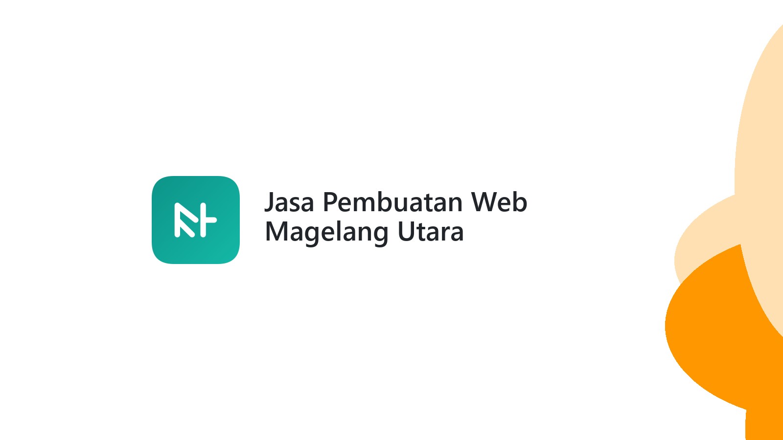 Jasa Pembuatan Web Magelang Utara