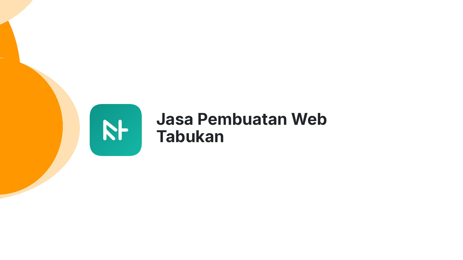 Jasa Pembuatan Web Tabukan