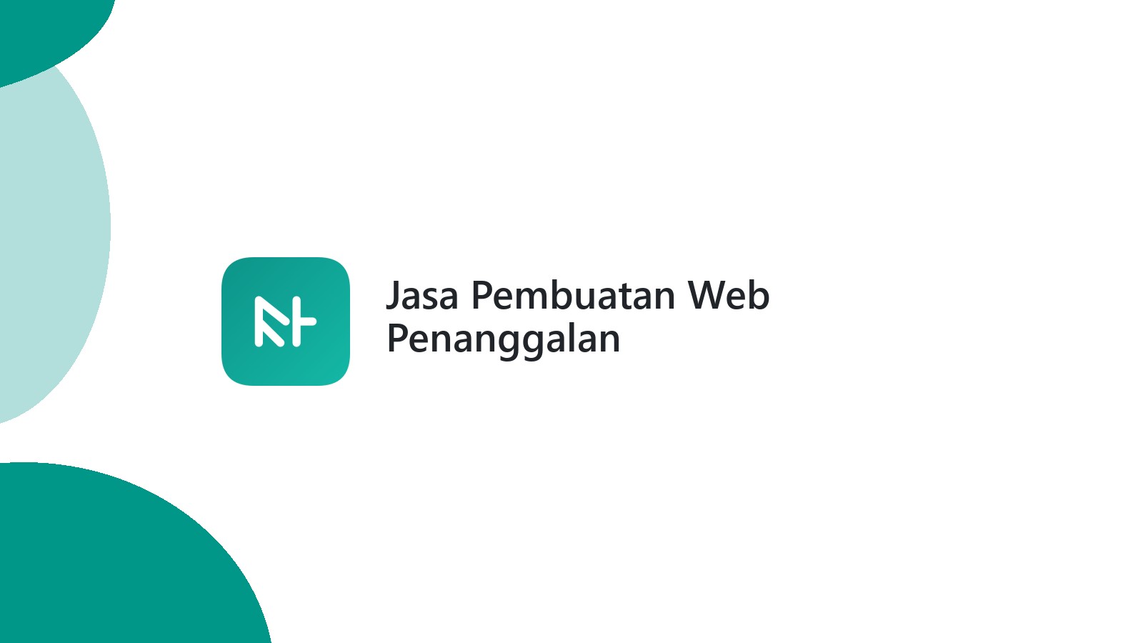 Jasa Pembuatan Web Penanggalan