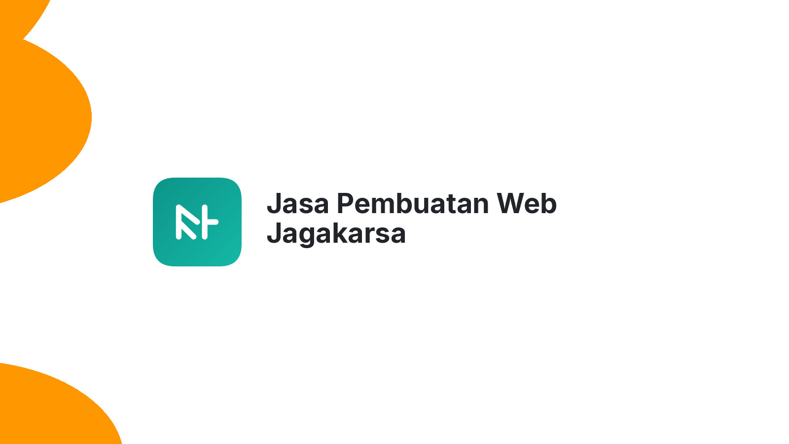 Jasa Pembuatan Web Jagakarsa