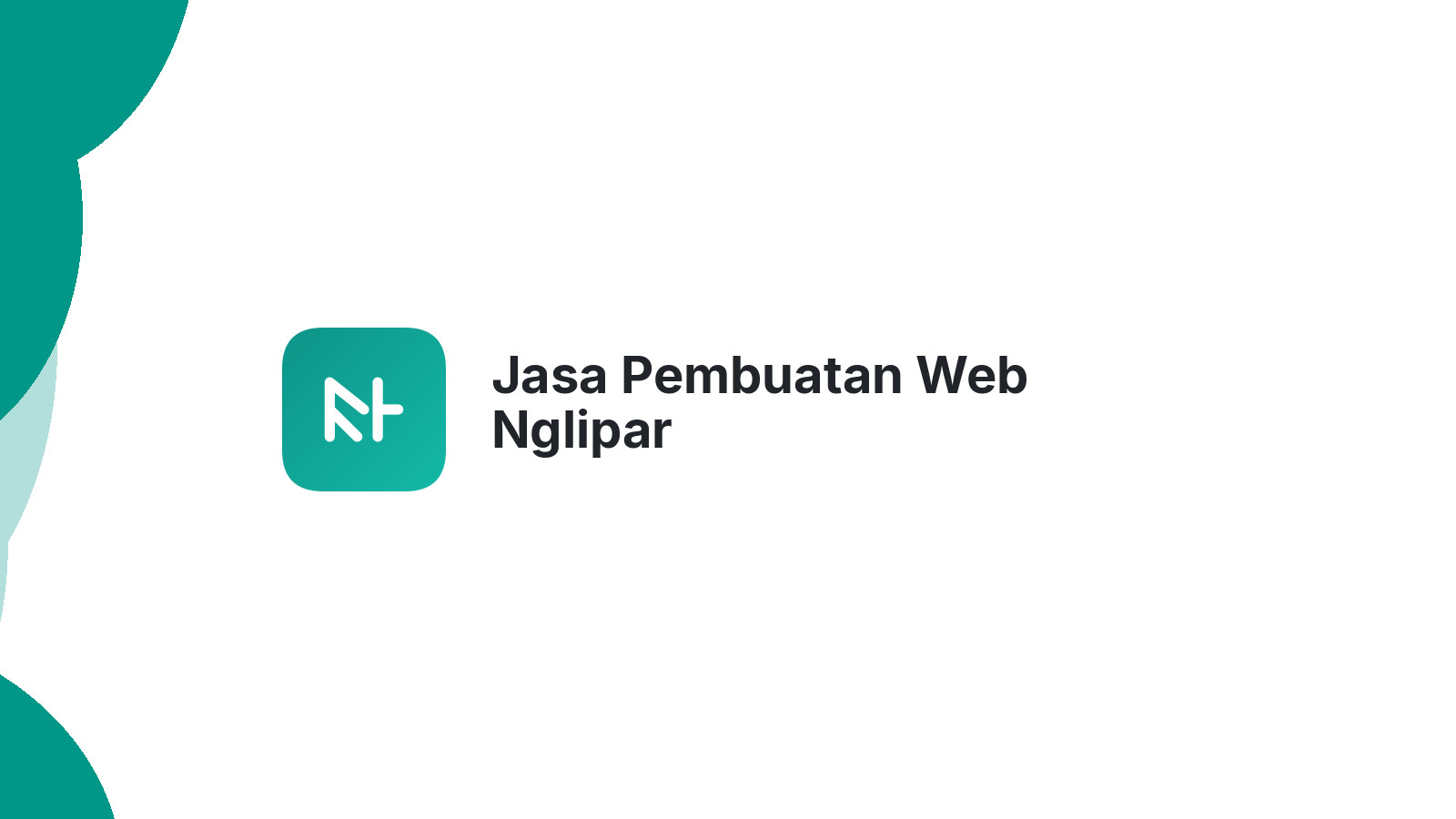 Jasa Pembuatan Web Nglipar