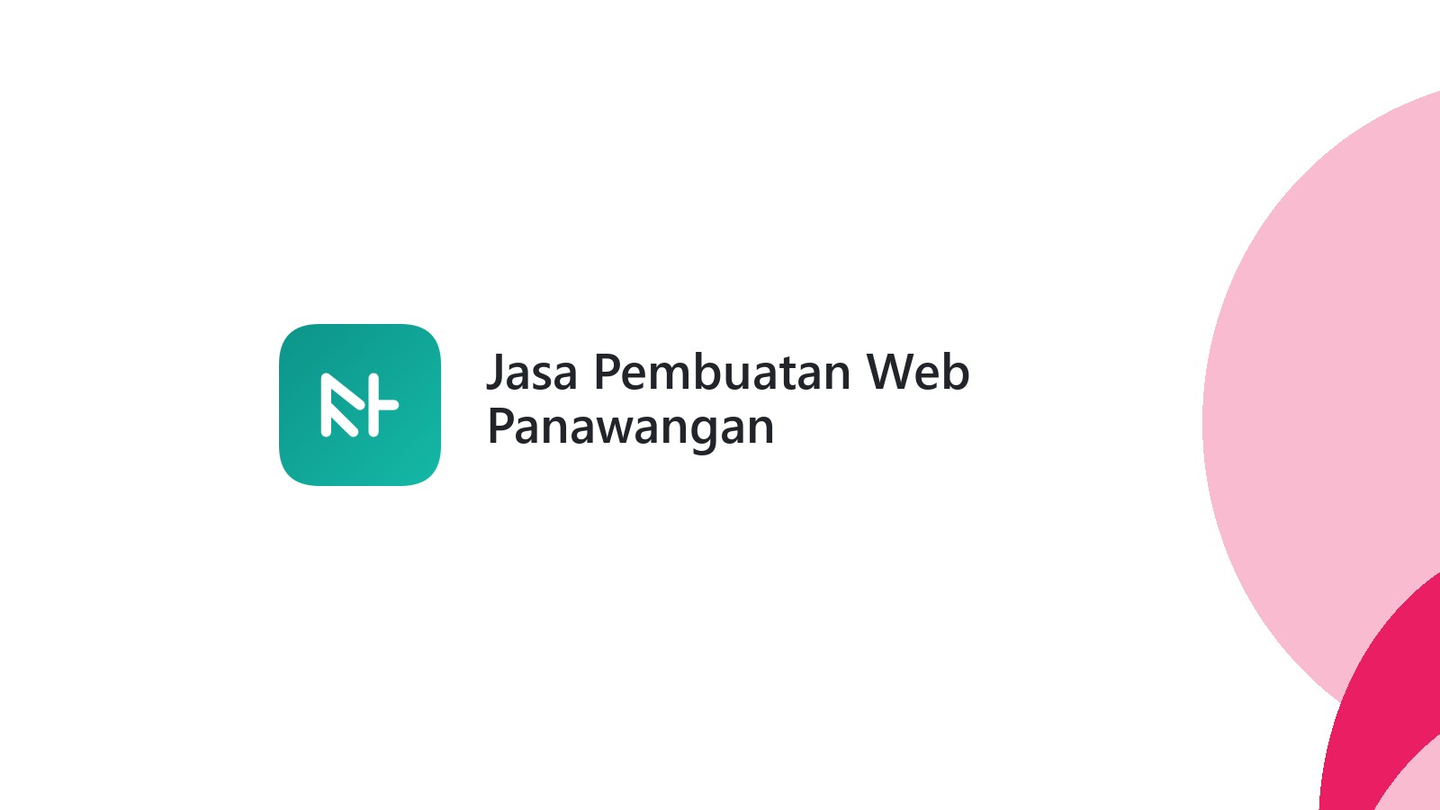 Jasa Pembuatan Web Panawangan