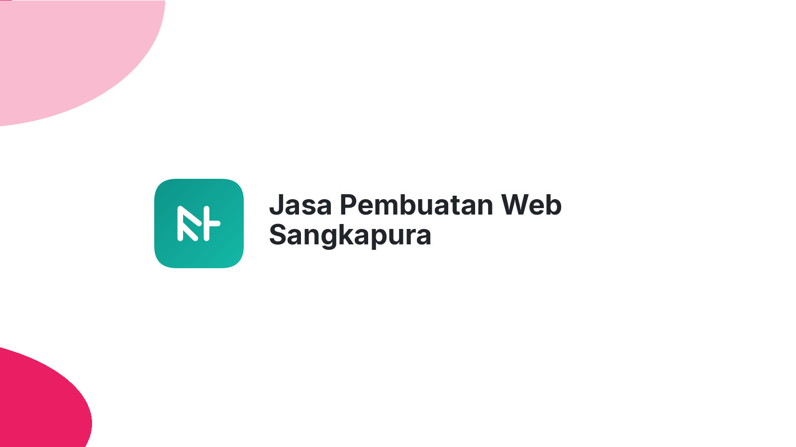 Jasa Pembuatan Web Sangkapura