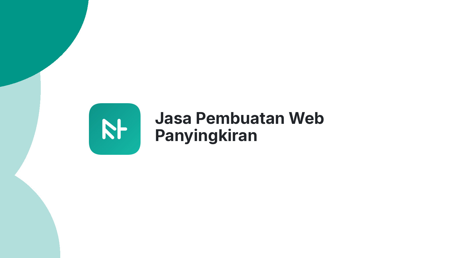 Jasa Pembuatan Web Panyingkiran