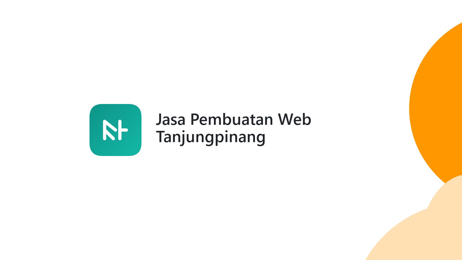 Jasa Pembuatan Web Tanjungpinang