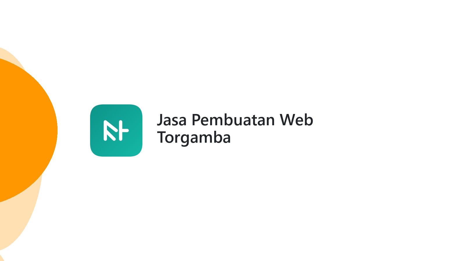 Jasa Pembuatan Web Torgamba
