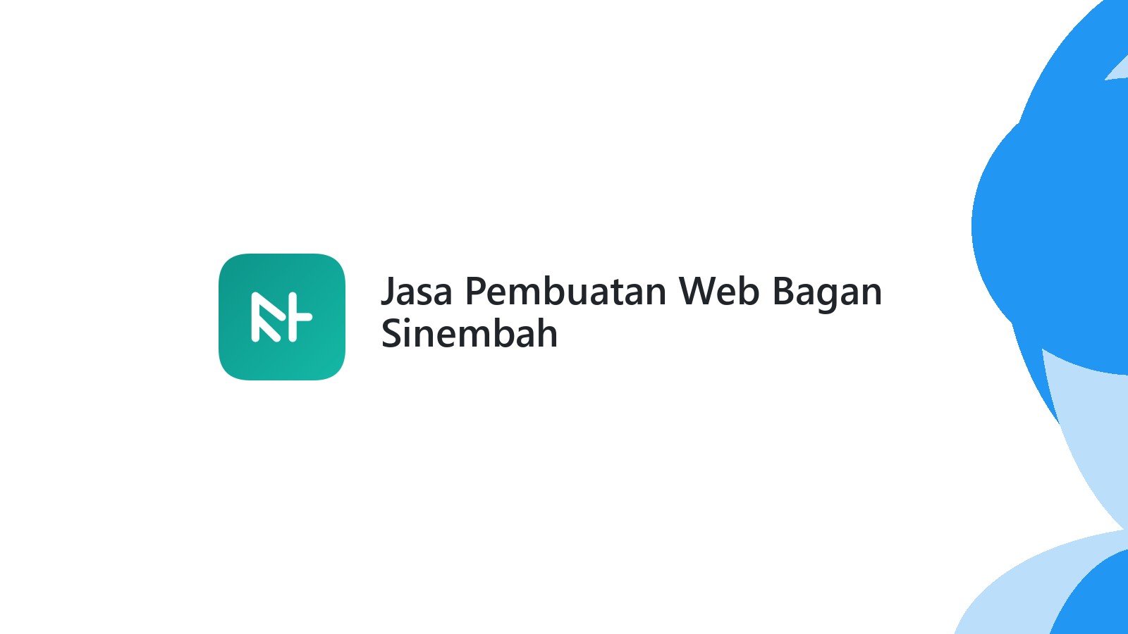 Jasa Pembuatan Web Bagan Sinembah