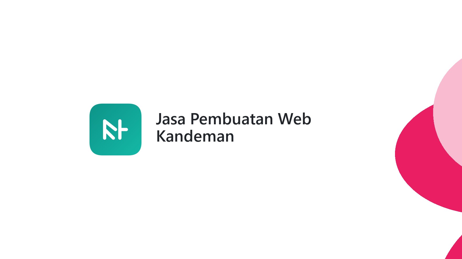 Jasa Pembuatan Web Kandeman