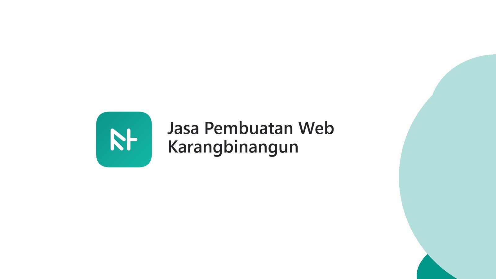 Jasa Pembuatan Web Karangbinangun