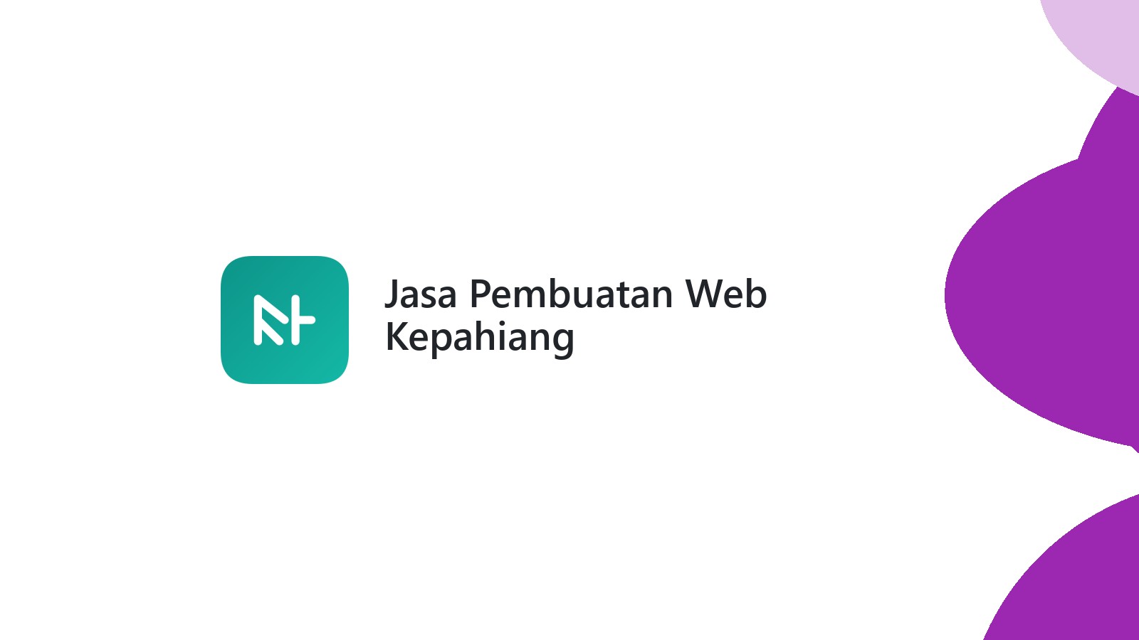 Jasa Pembuatan Web Kepahiang