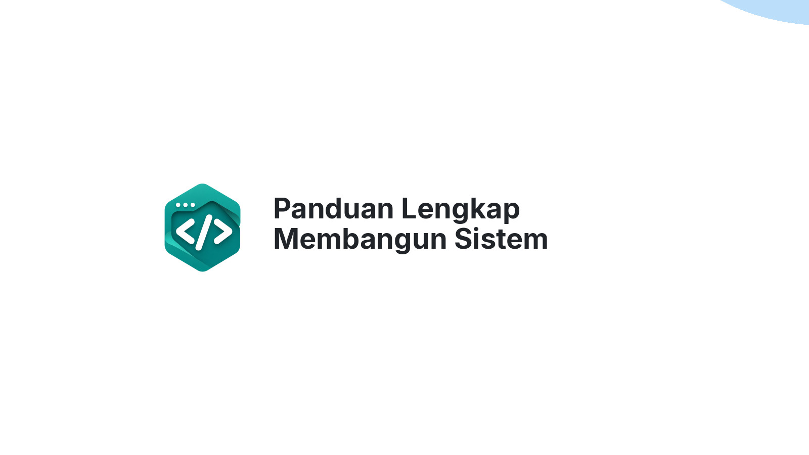 Panduan Lengkap Membangun Sistem Appointment Booking untuk Bisnis Jasa