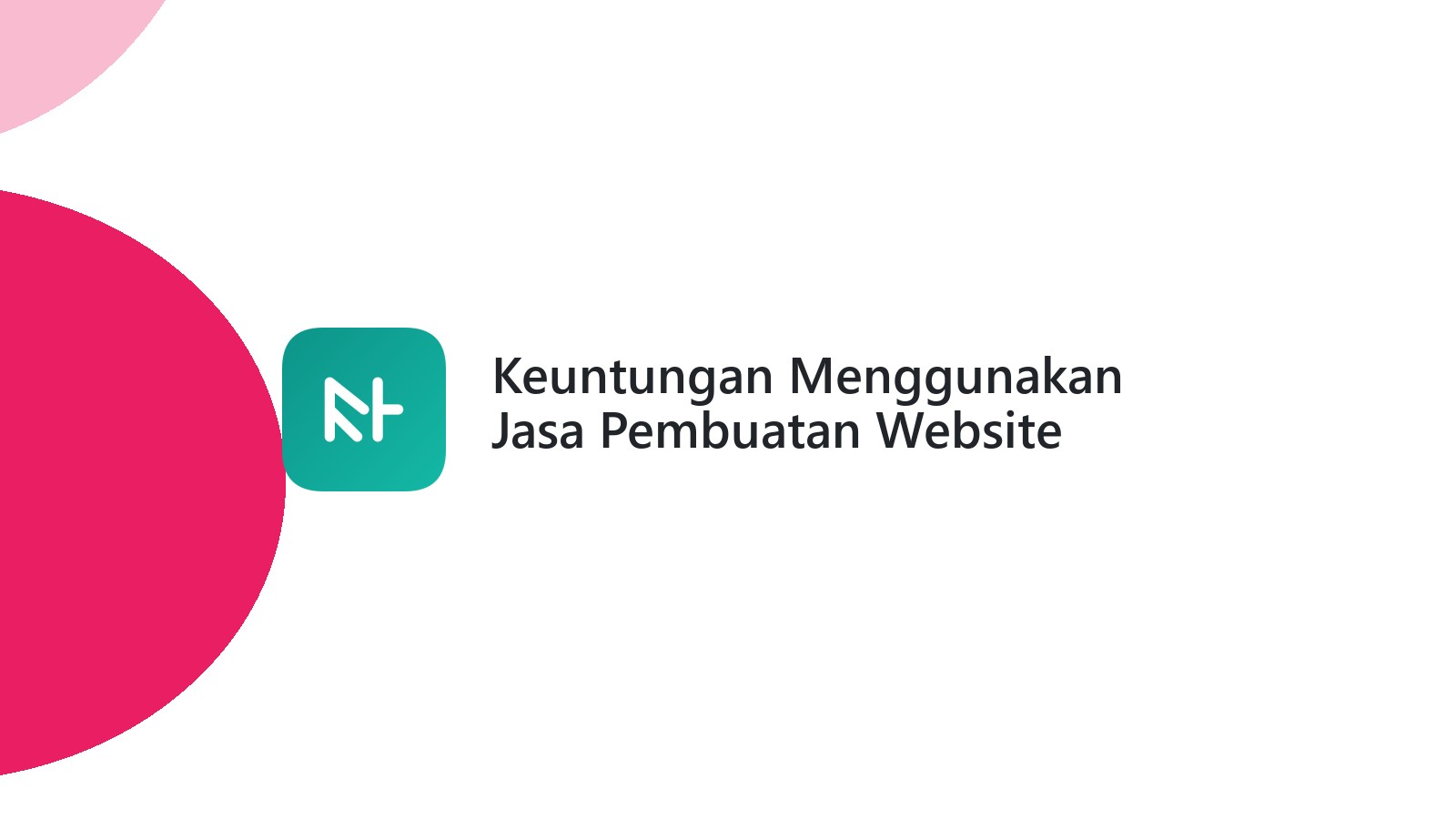 Keuntungan Menggunakan Jasa Pembuatan Website Profesional