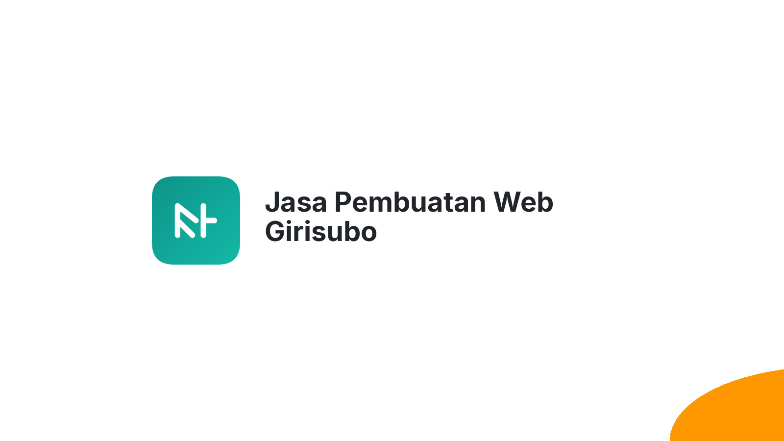Jasa Pembuatan Web Girisubo