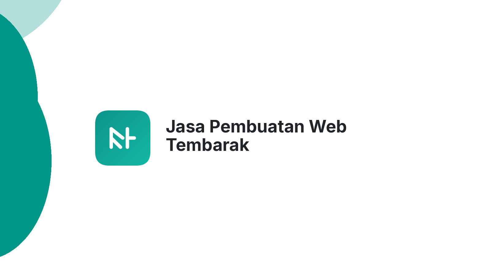 Jasa Pembuatan Web Tembarak