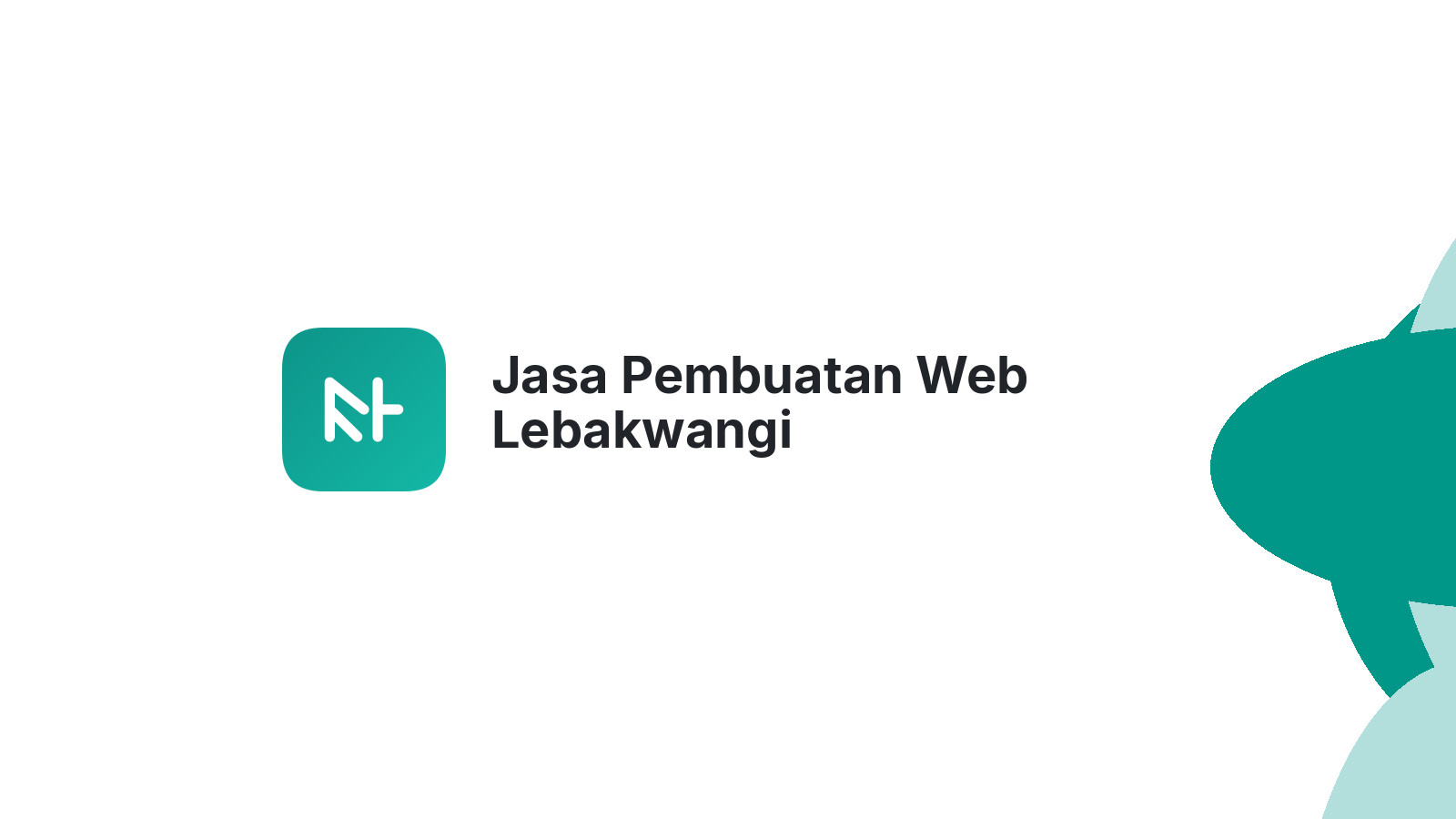Jasa Pembuatan Web Lebakwangi