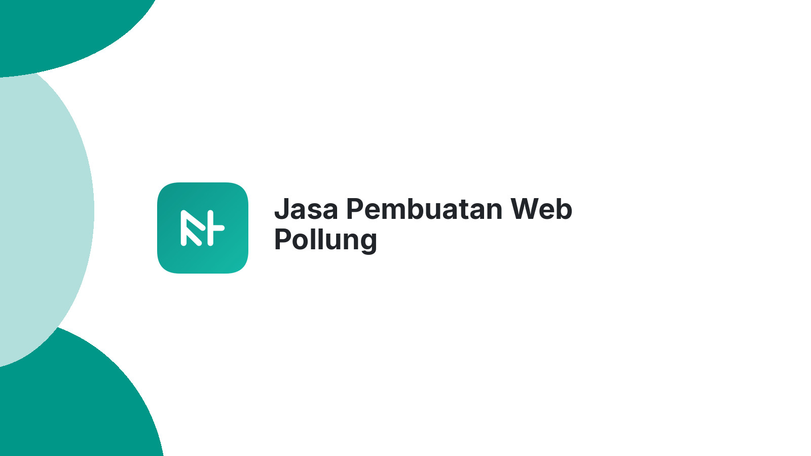 Jasa Pembuatan Web Pollung