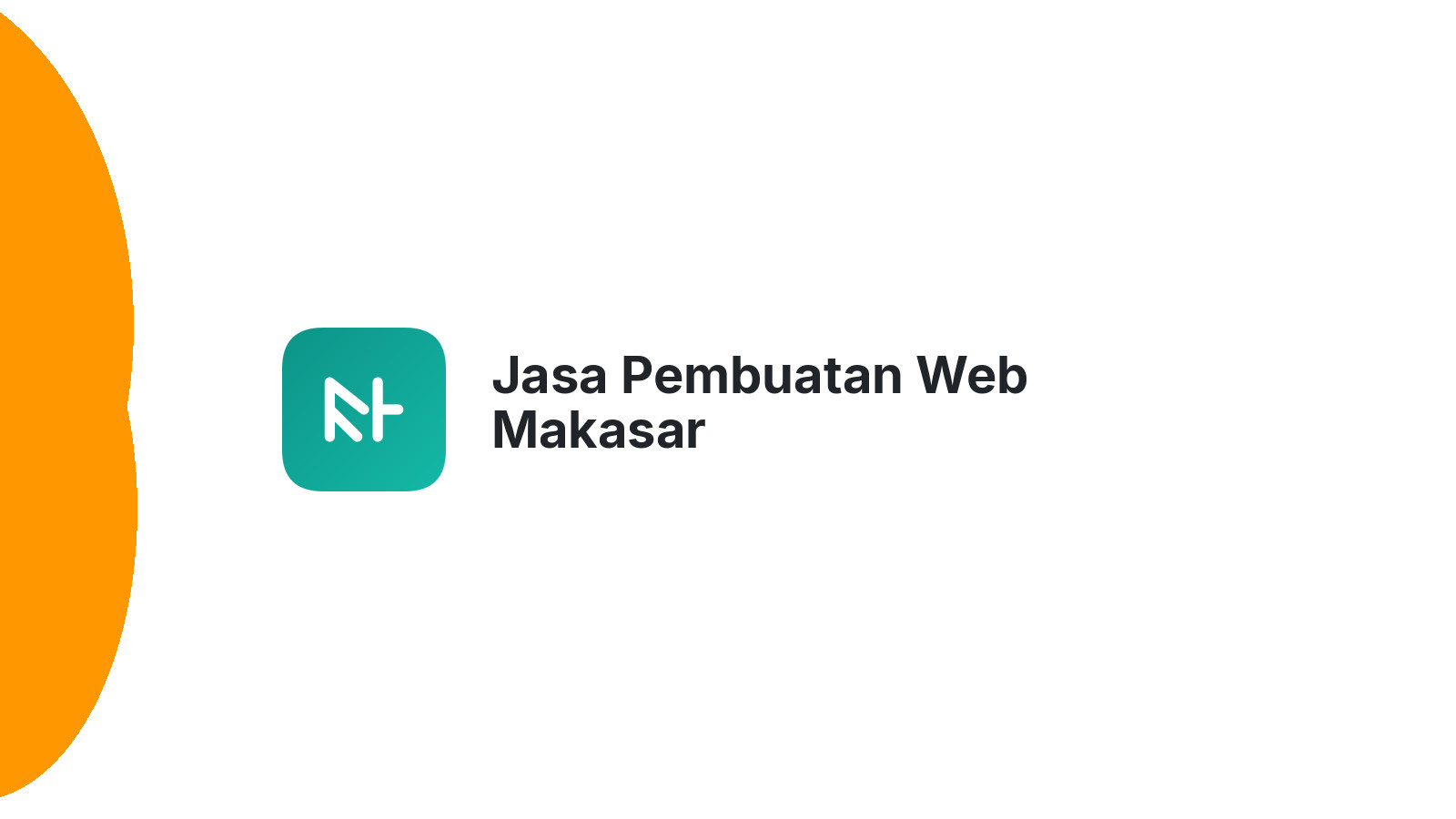 Jasa Pembuatan Web Makasar