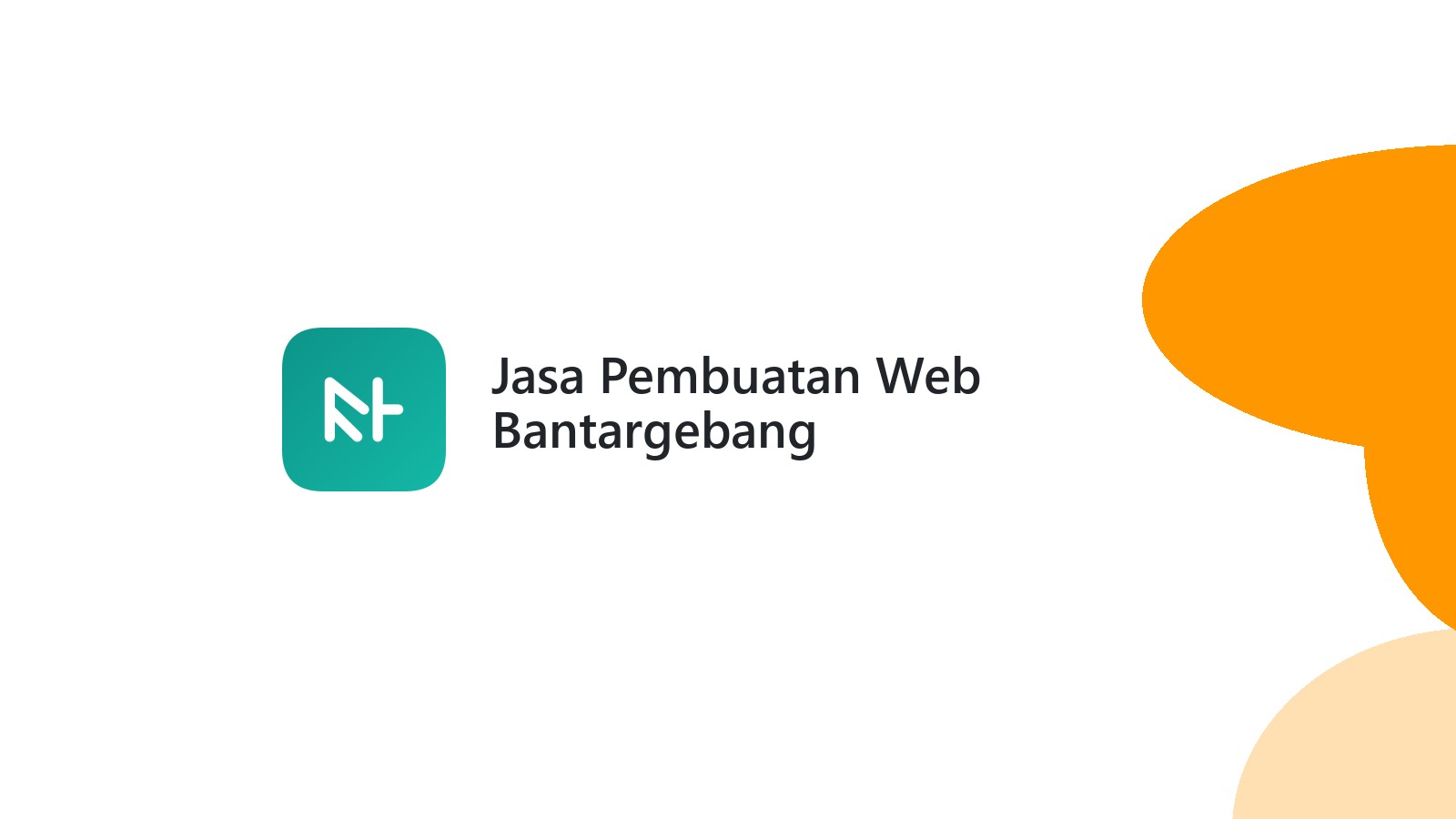 Jasa Pembuatan Web Bantargebang