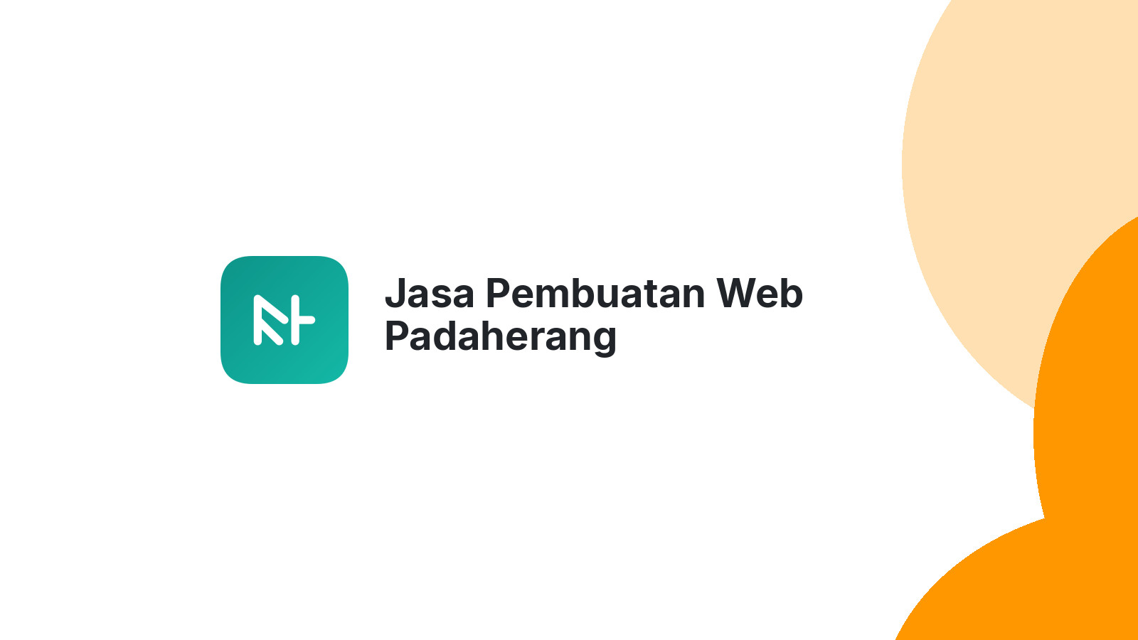 Jasa Pembuatan Web Padaherang