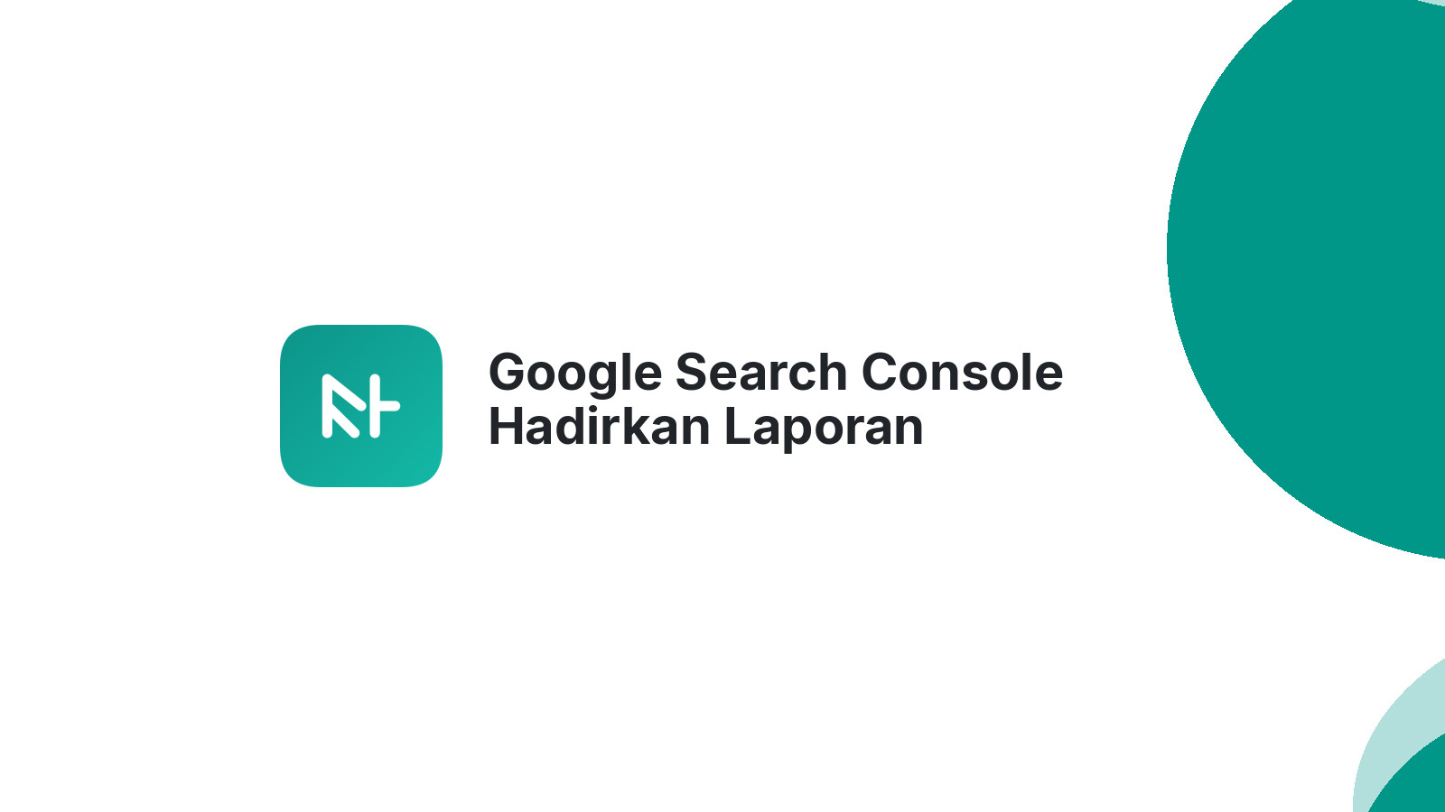 Google Search Console Hadirkan Laporan Pengalaman Halaman Desktop