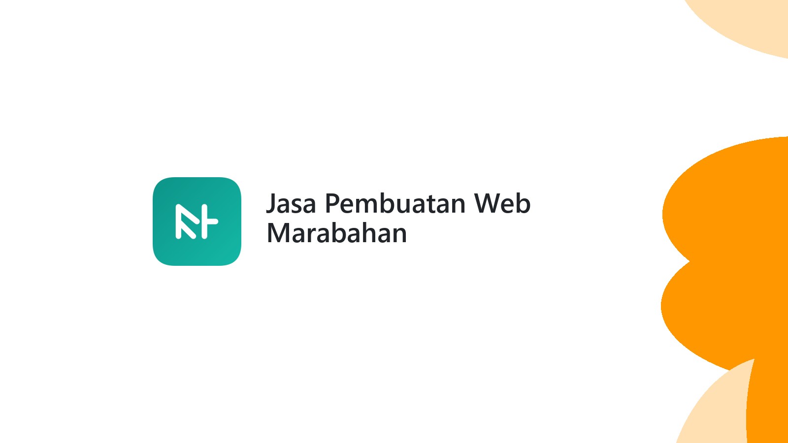 Jasa Pembuatan Web Marabahan