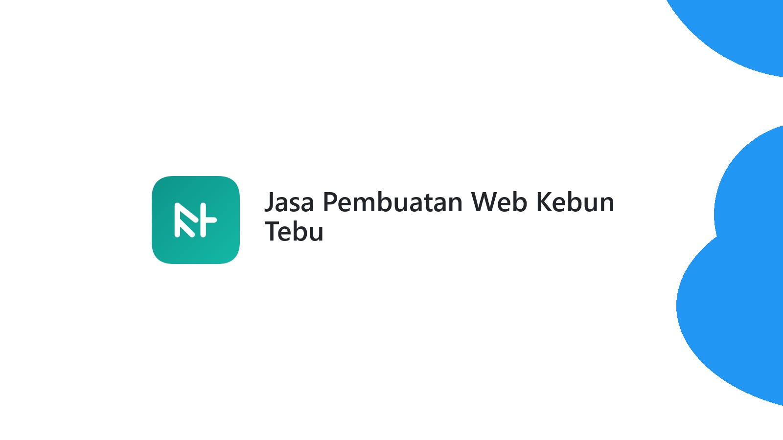 Jasa Pembuatan Web Kebun Tebu