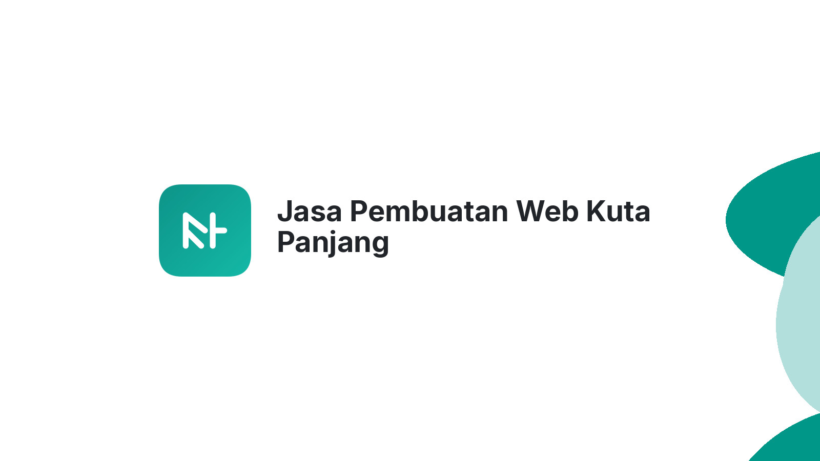Jasa Pembuatan Web Kuta Panjang