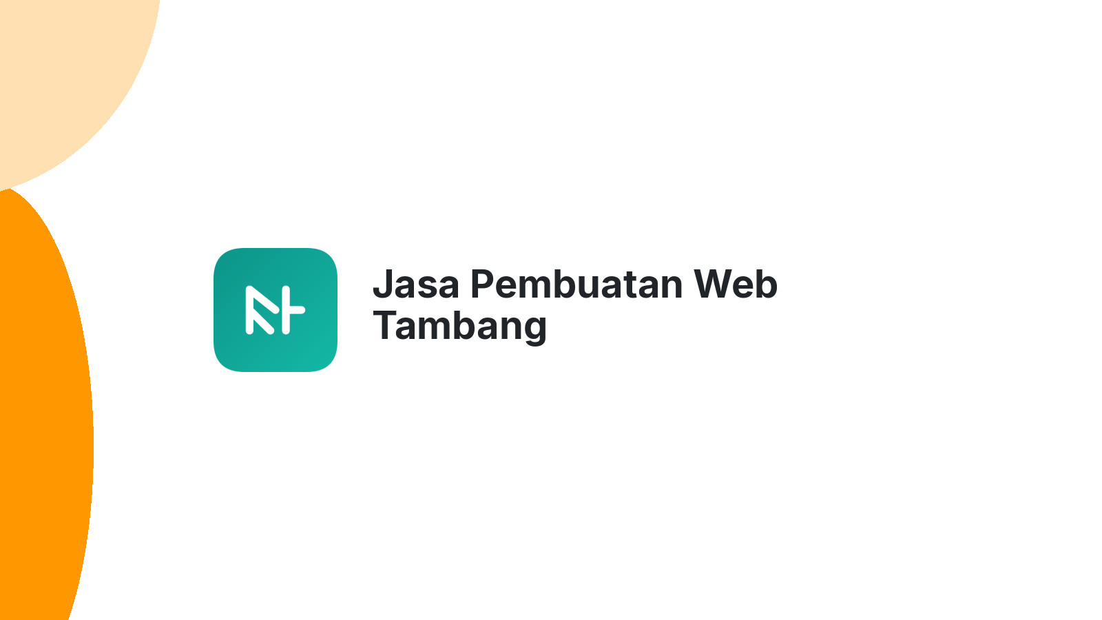 Jasa Pembuatan Web Tambang