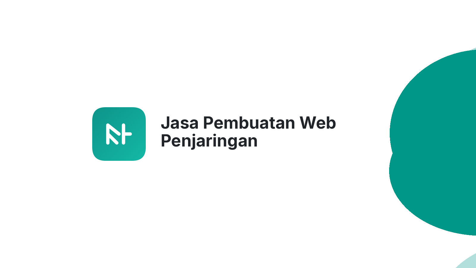 Jasa Pembuatan Web Penjaringan