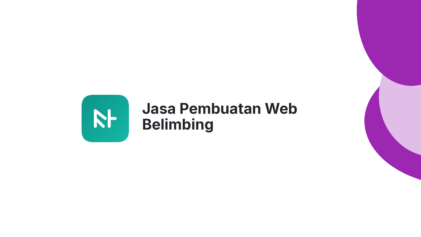 Jasa Pembuatan Web Belimbing