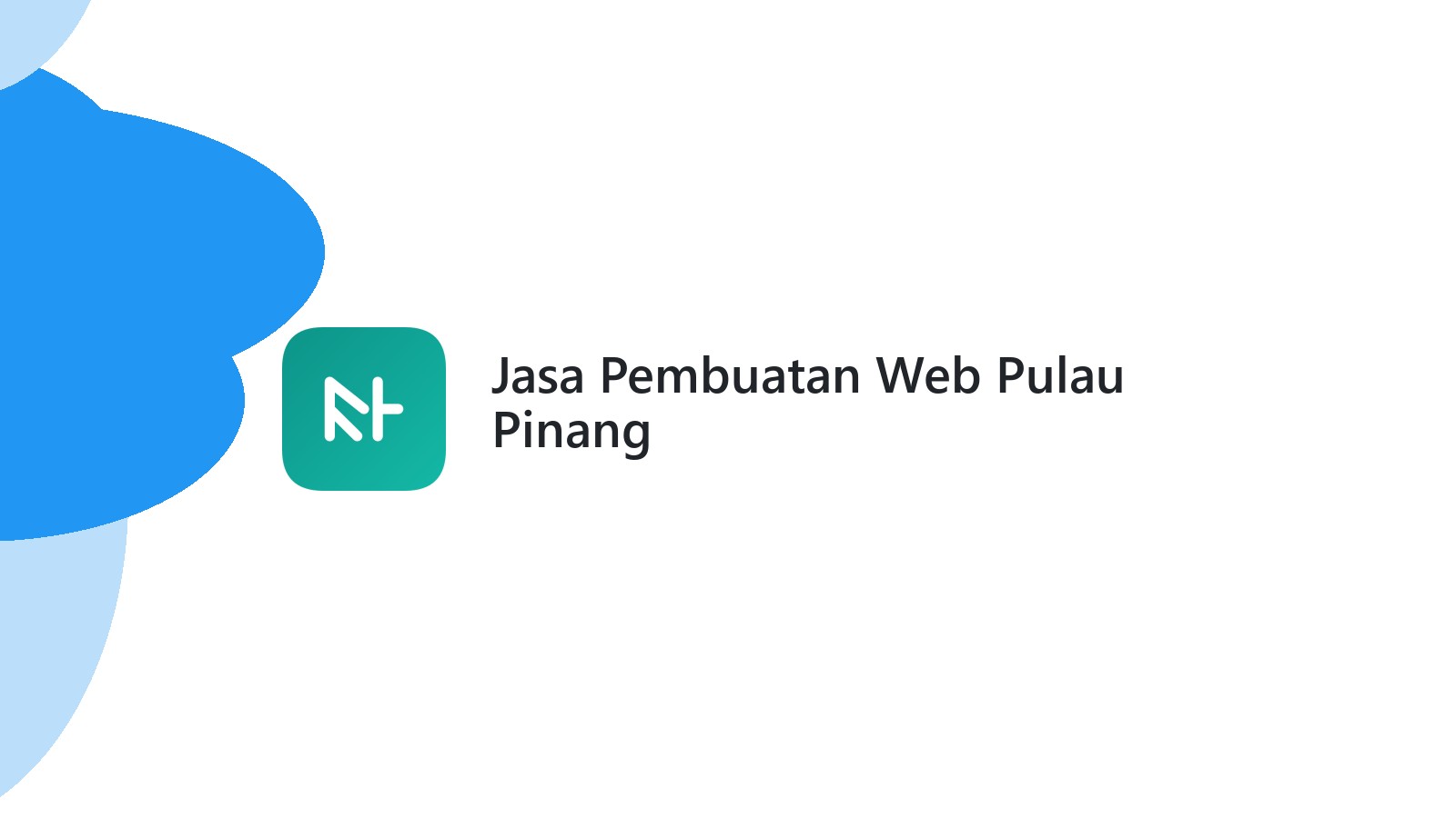 Jasa Pembuatan Web Pulau Pinang