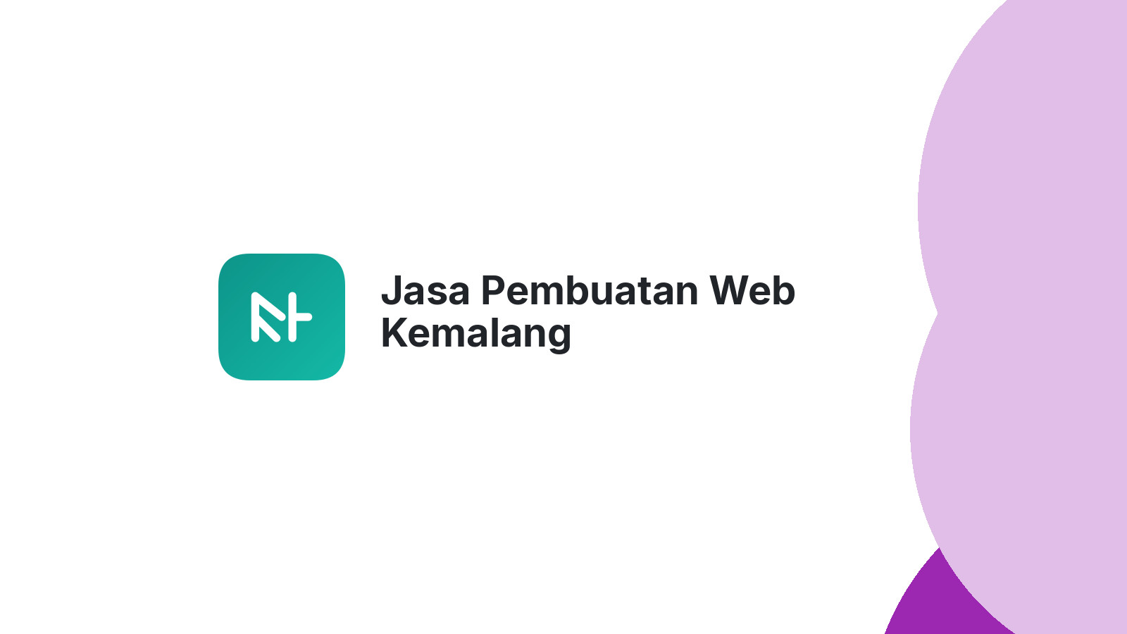Jasa Pembuatan Web Kemalang