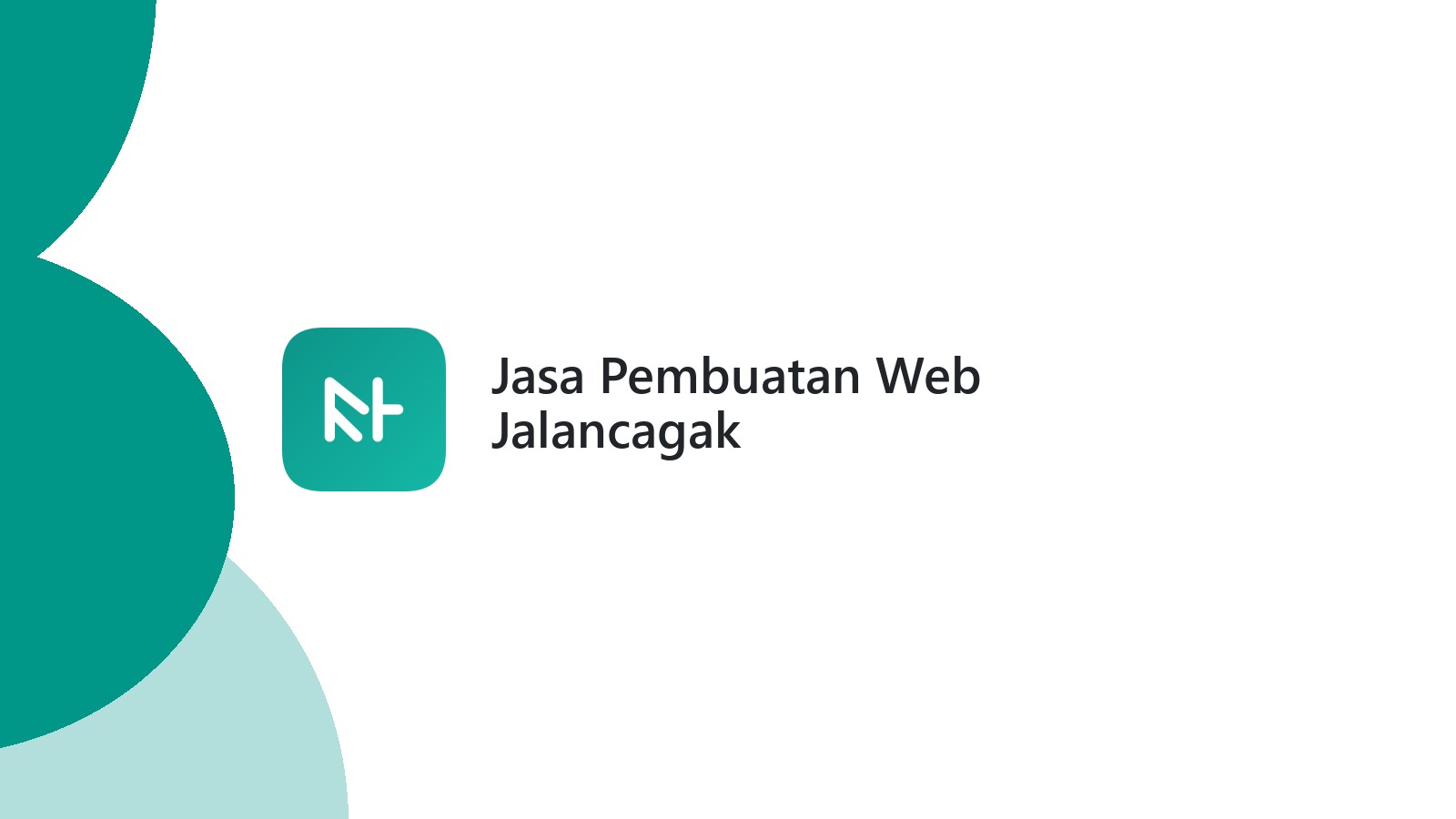 Jasa Pembuatan Web Jalancagak