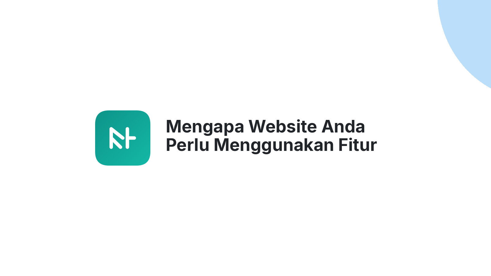 Mengapa Website Anda Perlu Menggunakan Fitur Integrasi Dengan Marketplace