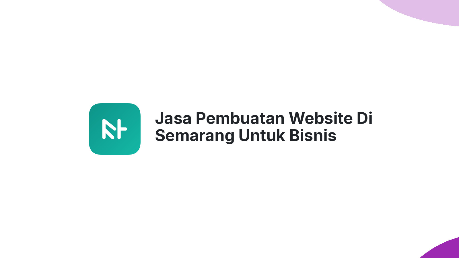 Jasa Pembuatan Website Di Semarang Untuk Bisnis Fashion Lebih Mudah Dikenal