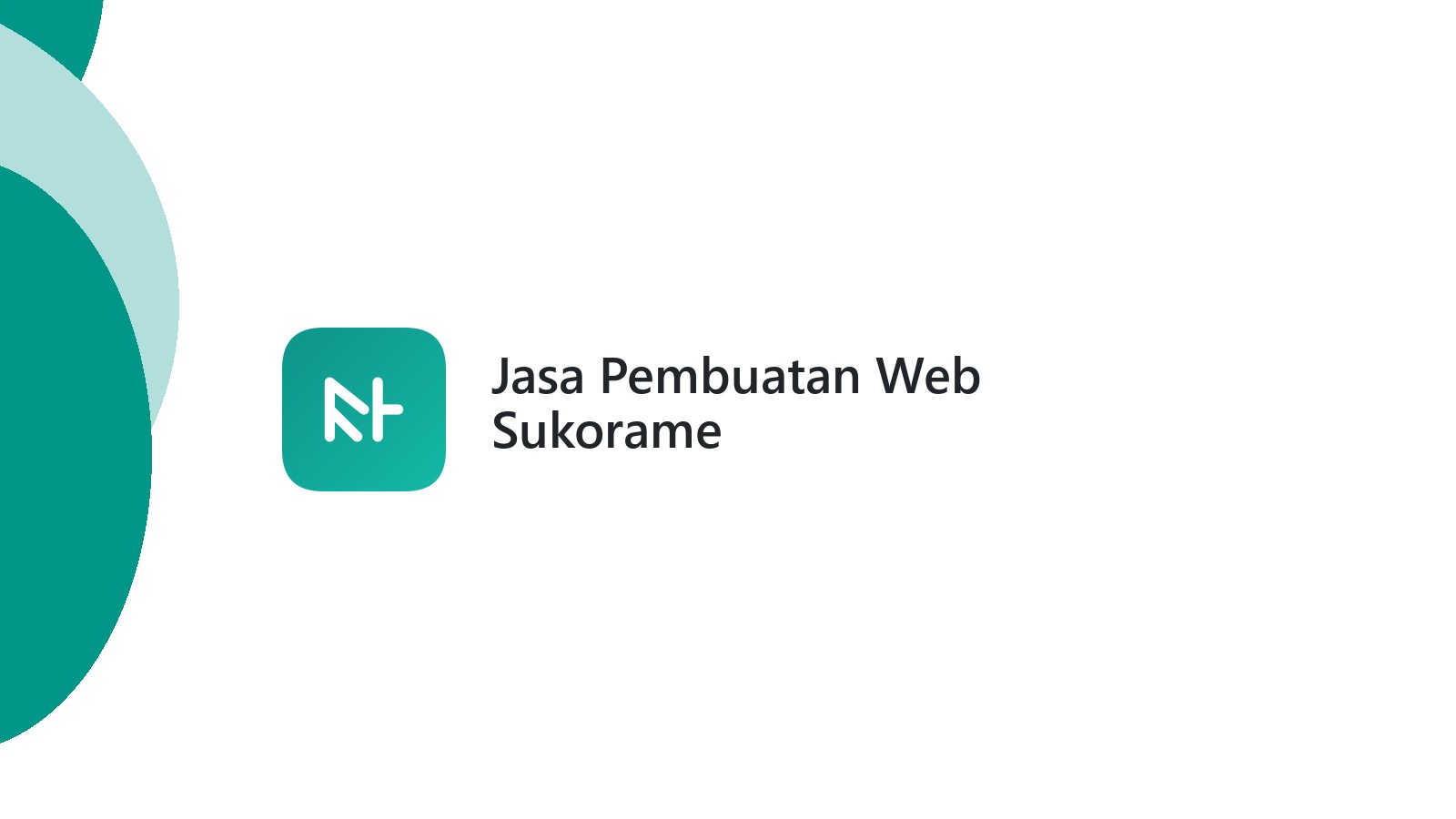 Jasa Pembuatan Web Sukorame