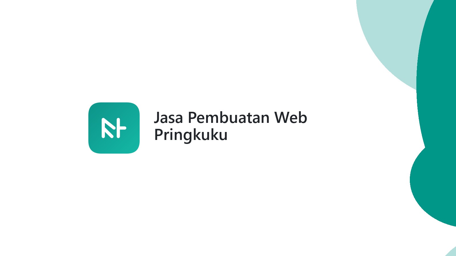 Jasa Pembuatan Web Pringkuku