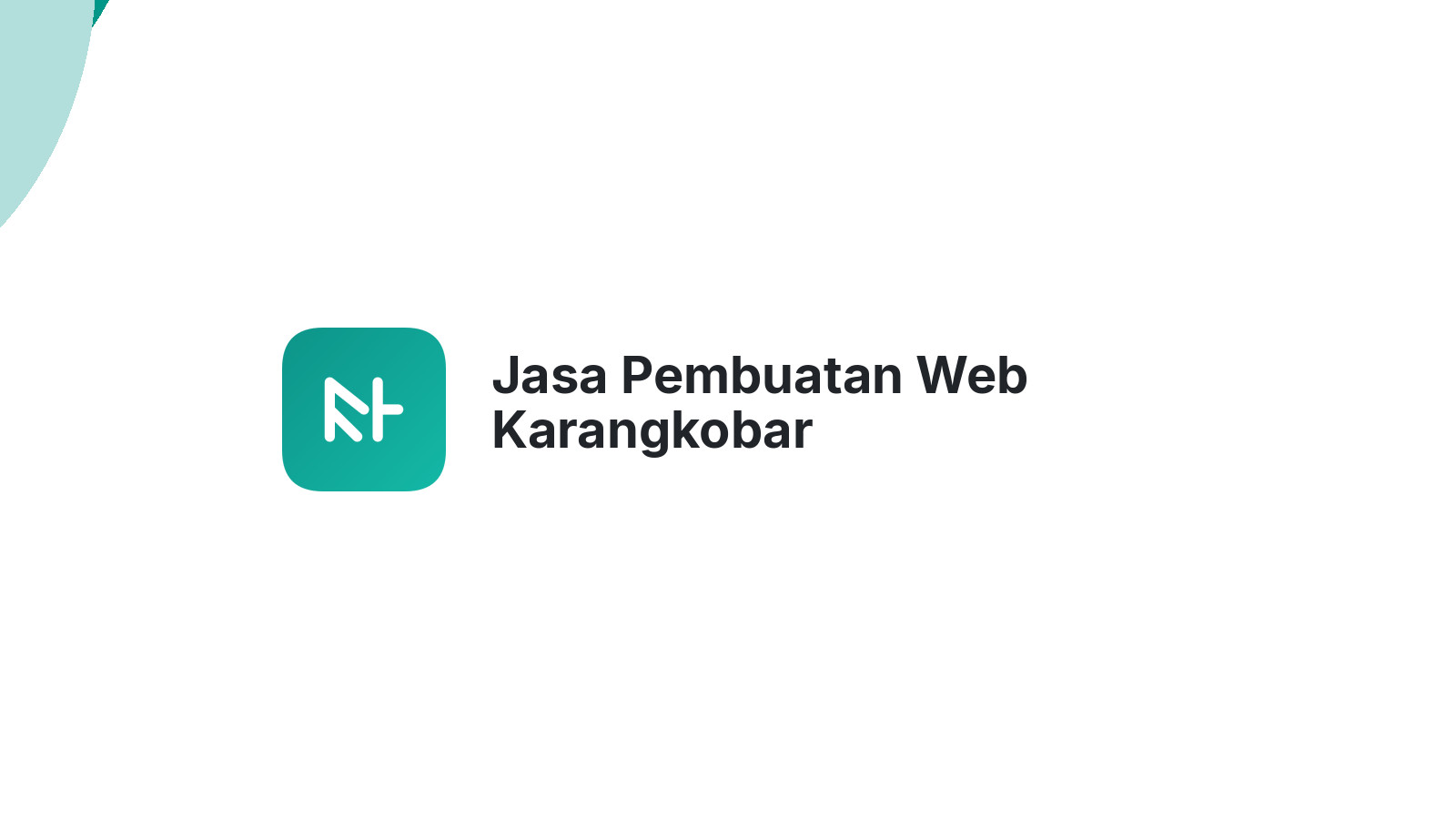 Jasa Pembuatan Web Karangkobar