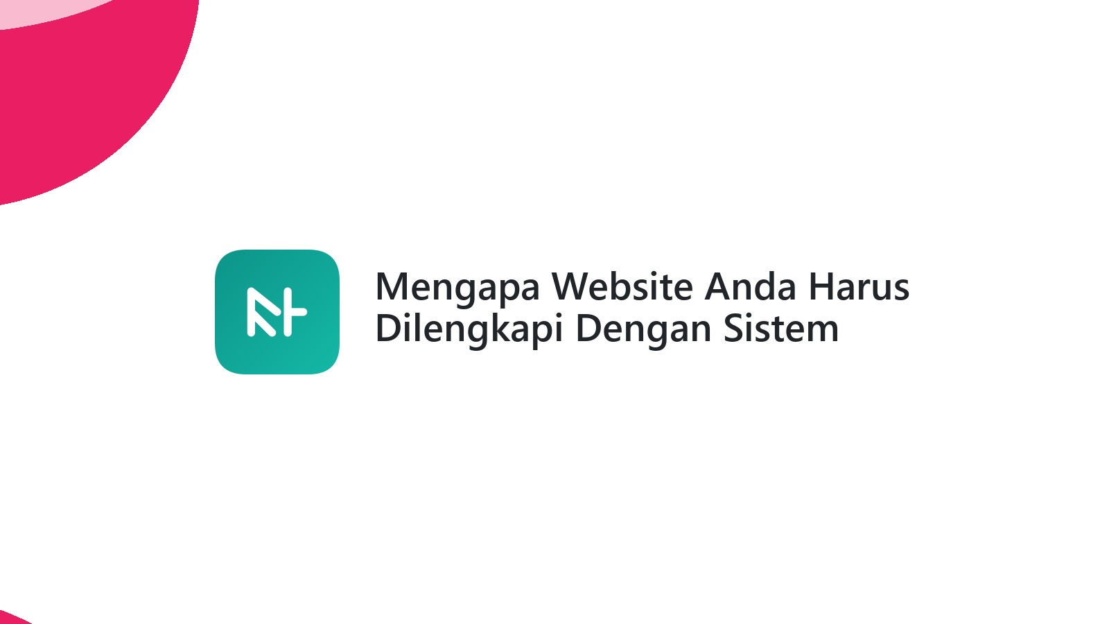 Mengapa Website Anda Harus Dilengkapi Dengan Sistem Pembayaran Online?