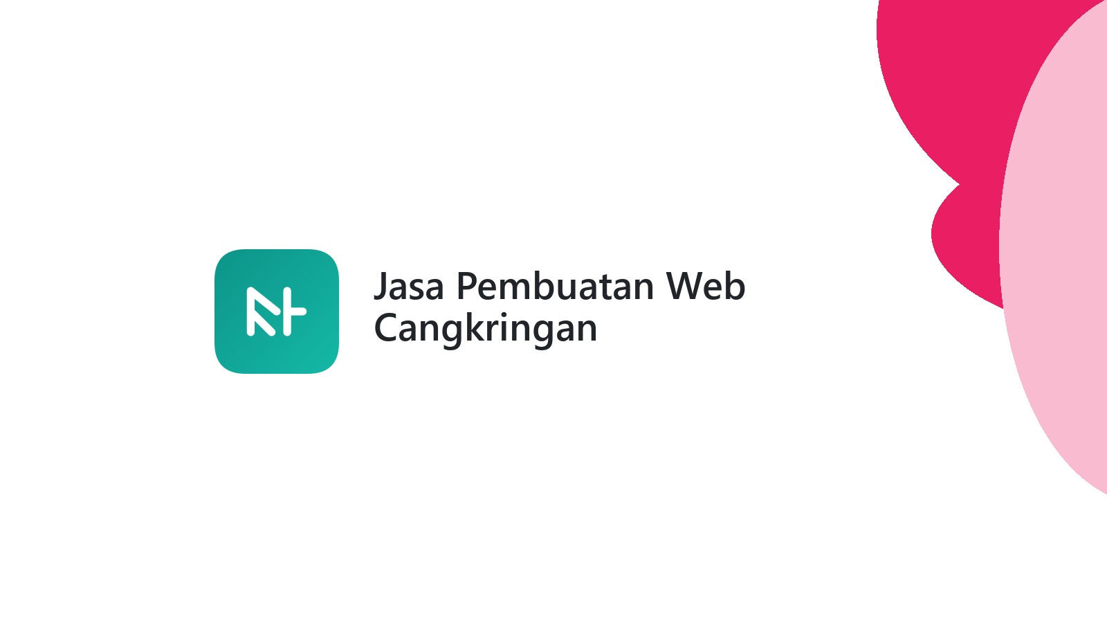 Jasa Pembuatan Web Cangkringan