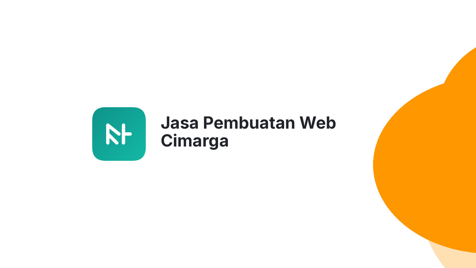 Jasa Pembuatan Web Cimarga