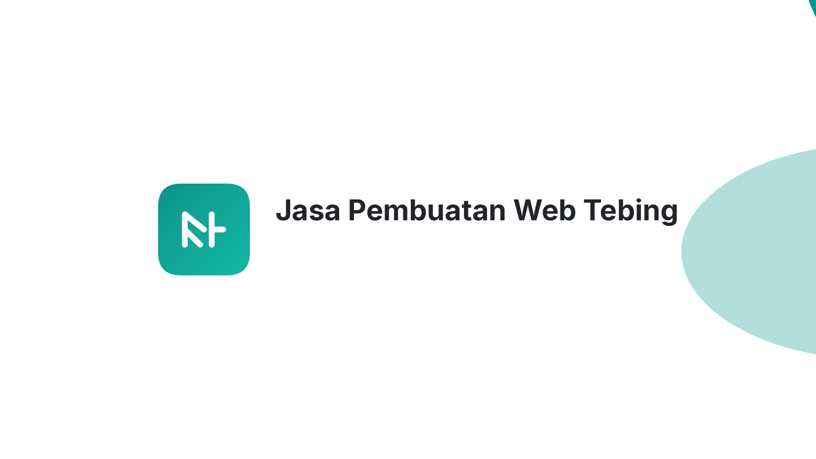 Jasa Pembuatan Web Tebing