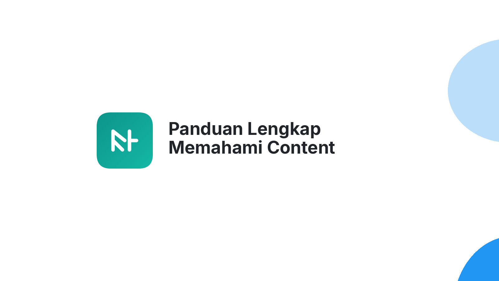 Panduan Lengkap Memahami Content Management System untuk Pemula