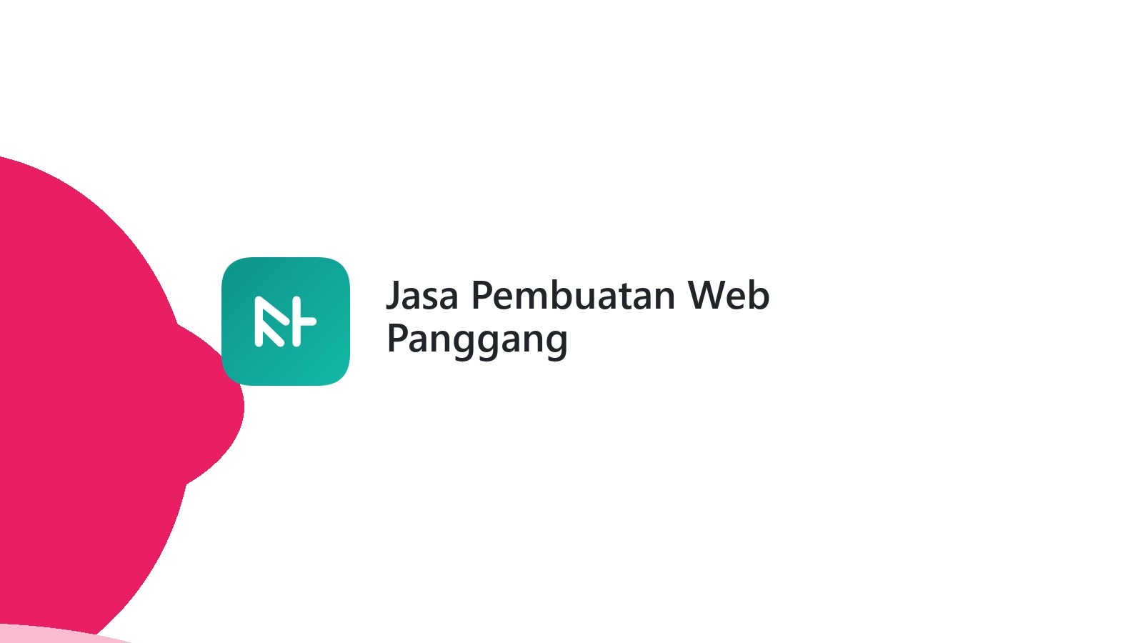 Jasa Pembuatan Web Panggang