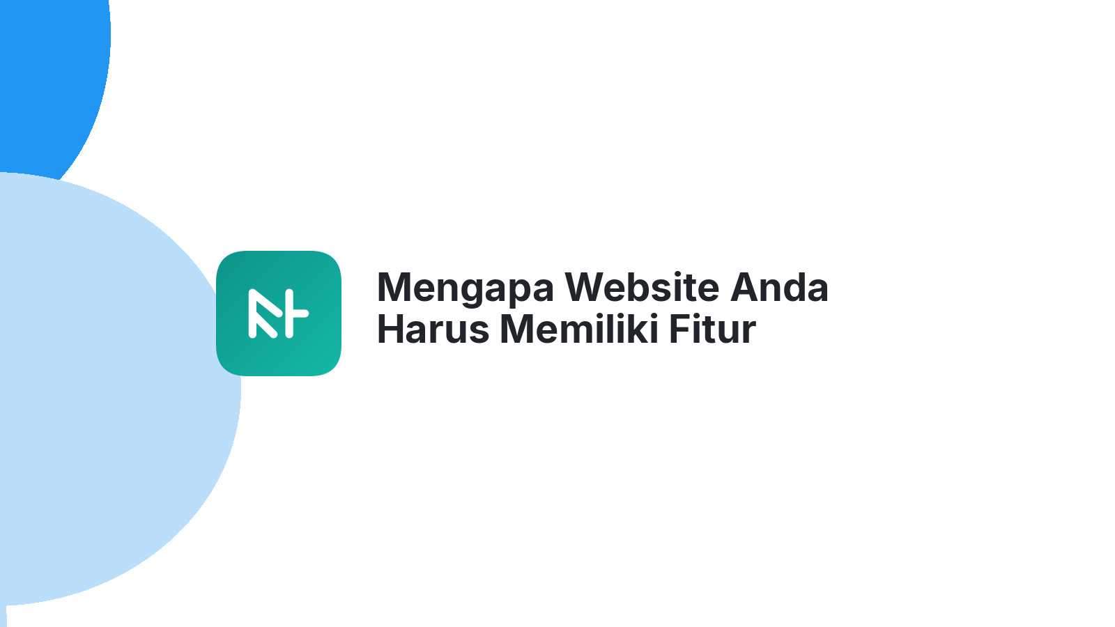 Mengapa Website Anda Harus Memiliki Fitur Testimonial Pelanggan